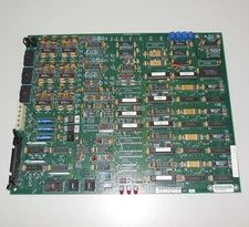 KLA instruments NSC3 710-660800-00 Rev: BC0