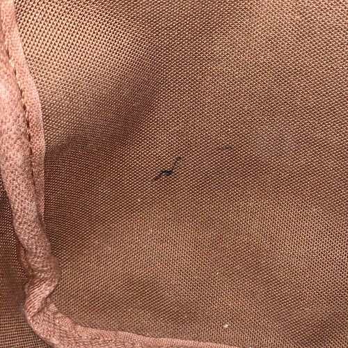 LOUIS VUITTON Speedy 30 Monogram Handbag Mini Boston M41526 Auth【Condition:A】 - Picture 21 of 23