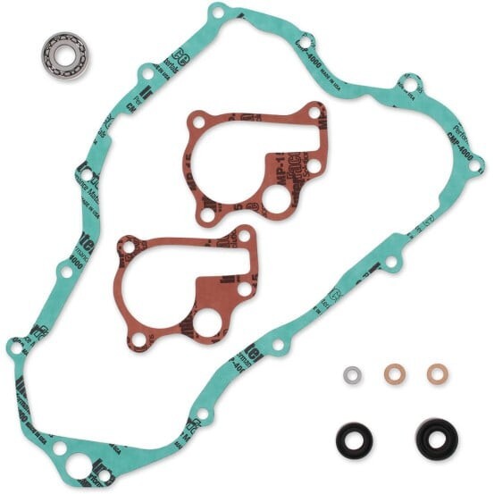 Kit pompe à eau ProX Kawasaki KX100 pour réparer les fuites de refroidissement