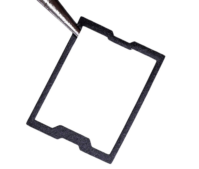 120 pcs PORON® foam Switch Film for MX style Switches | eBay