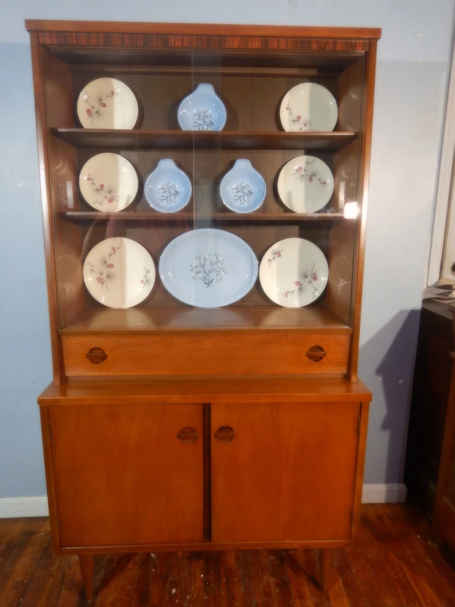 Bassett Furniture Industries China Cabinet | Cabinets Matttroy