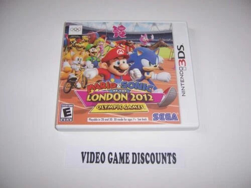 New Nintendo 3DS-Original manuales de videojuegos, insertos y arte de caja