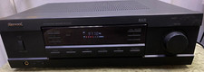 Sherwood RX-4103 2 Channel 210 Watt Stereo AM/FM Receiver with remote