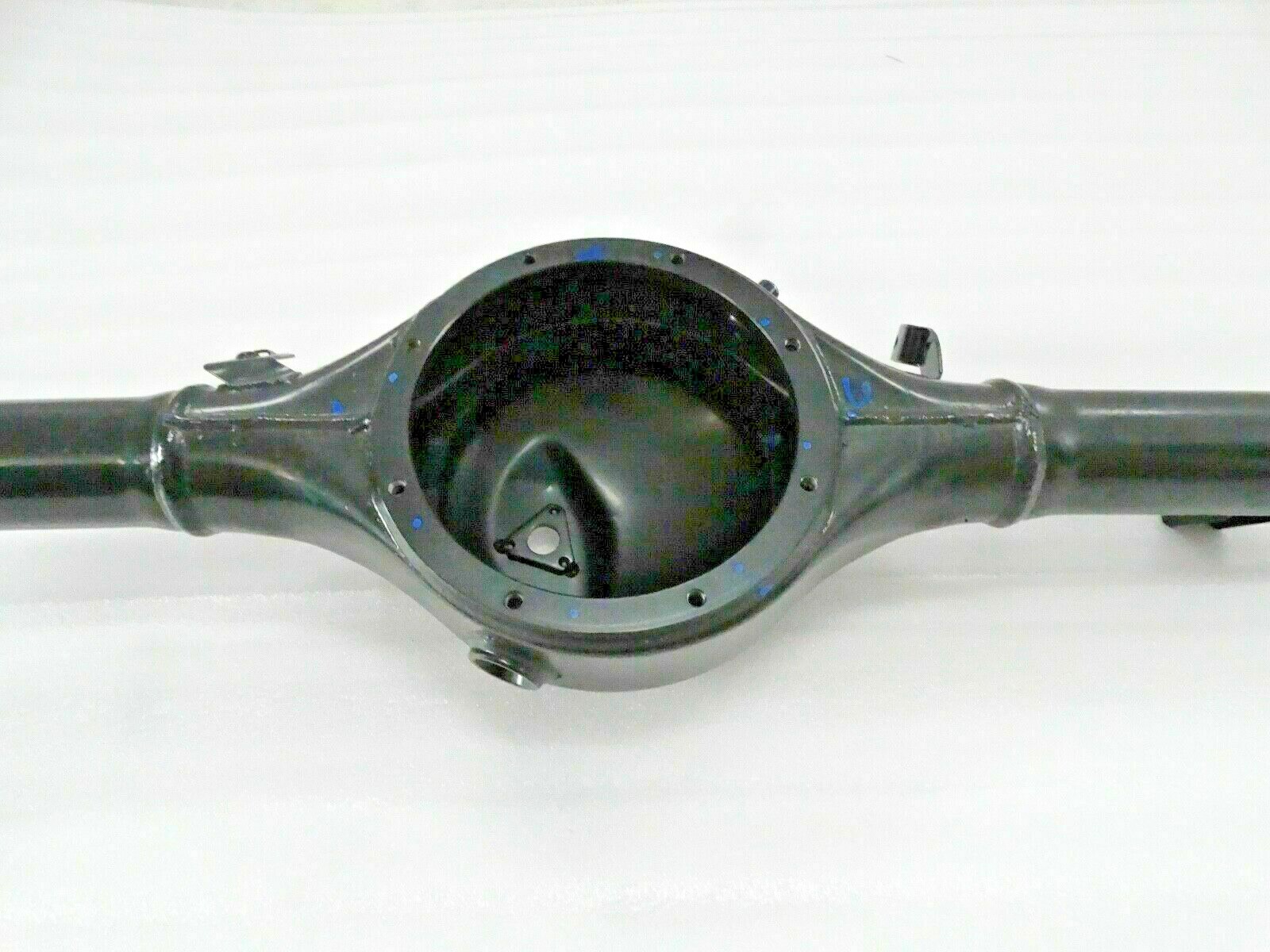 Rear Axle Housing Differential For Suzuki Samurai Gypsy SJ410 413 For