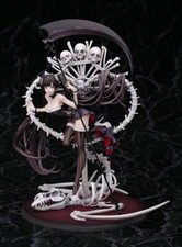 Official Myethos WISTERIA The Witch of the Ni...
