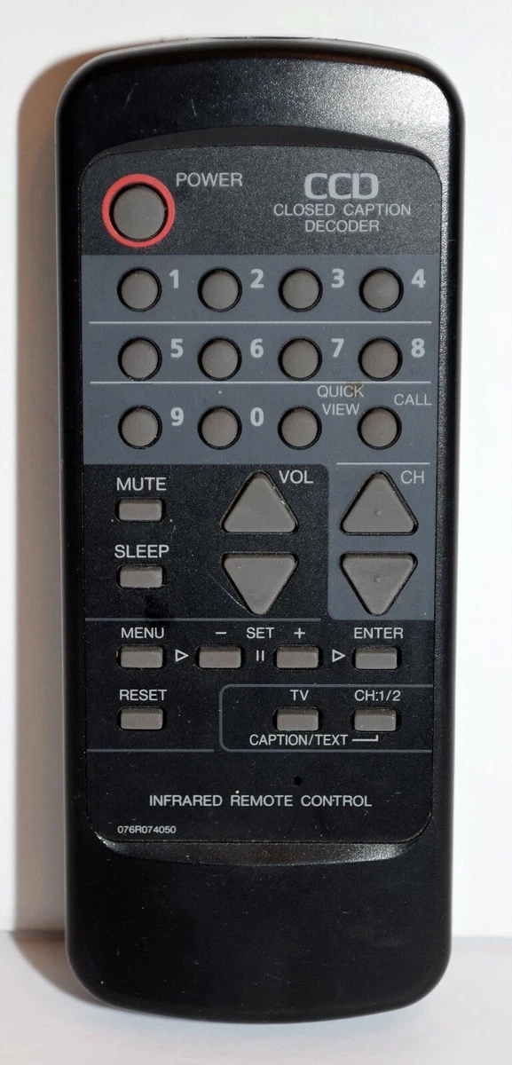SimplyAll Telecomando compatibile con la Daewoo DTA21Y1
