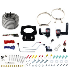 00-10126-90-fst-00 Gm 06-07 Ls2 Cts-v 90mm Fast Intake System - No Bottle Inc 00-10126-90-fst-00 Gm 06-07 Ls2 Cts-v 90mm Fast Intake System - No Bottle Inc