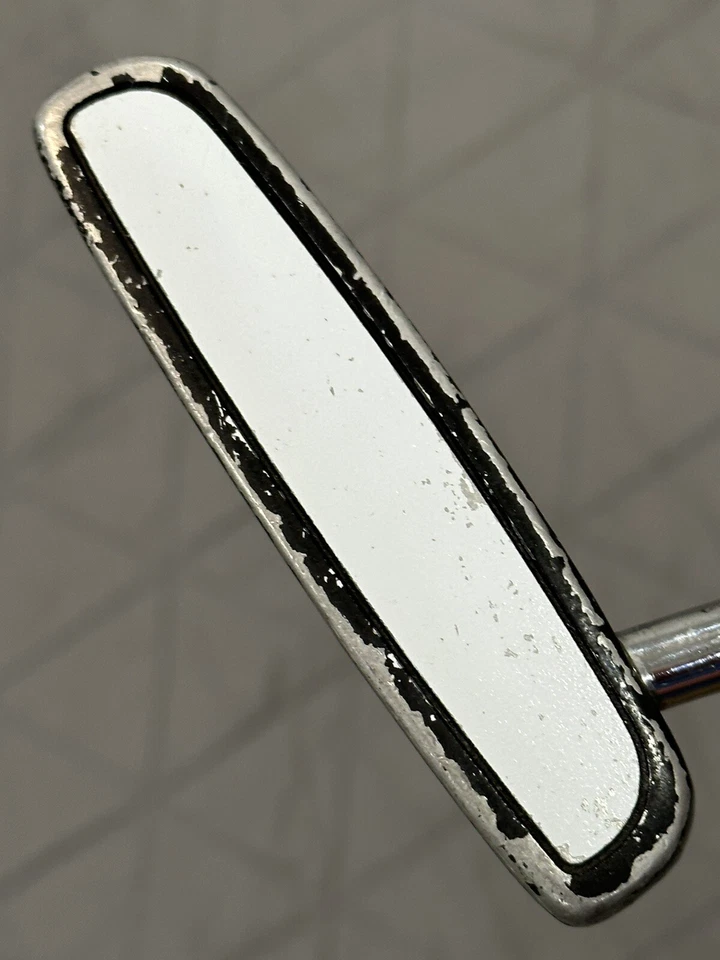 TruTech Insert Face Acuity Steel Shaft Putter 35” Right Hand - Image 3 of 4