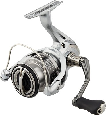【新品】 SHIMANO 21 NASCI 2500SHG 新品】 SHIMANO 21 NASCI 2500SHG シマノ ナスキー 2500SHG (リール