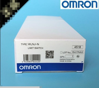 1PC New   Limit Switch WLNJ-N   #W2*