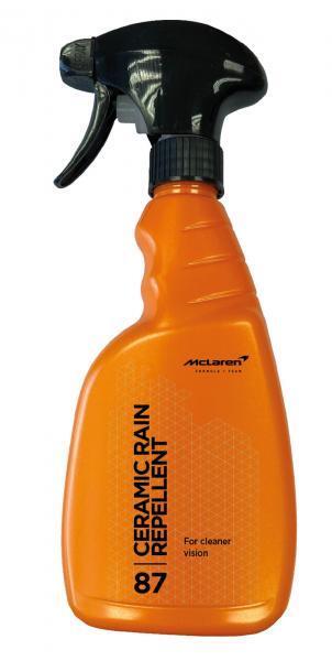 Ceramic Rain Repellent repellente pioggia ceramico 500 mL 2104654