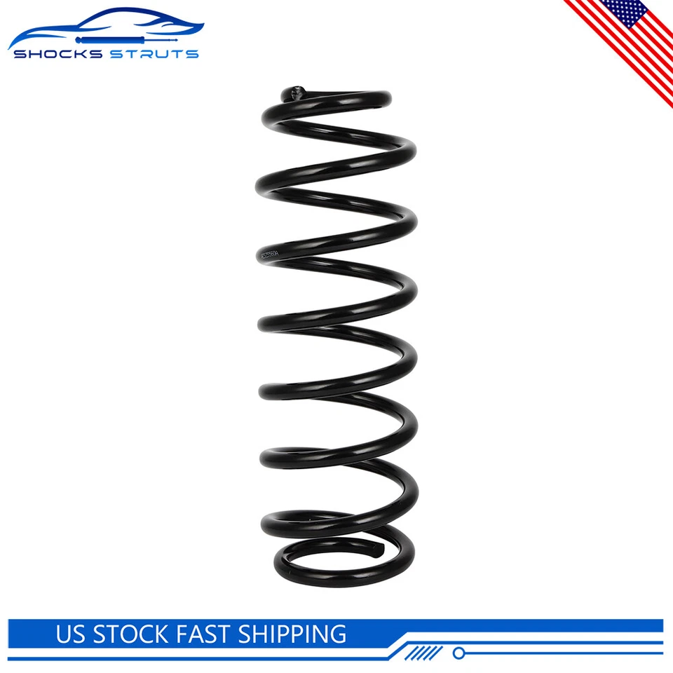 Пара задних пружин катушки для Mercury Milan 2010-2011 Ford Fusion 2010-2012 - Изображение 4 из 4