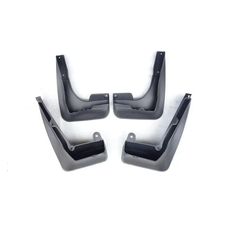 Guardabarros guardabarros guardabarros para BMW Serie 1 120i 130i E81 E87 2004-2011 Foto 2 de 2