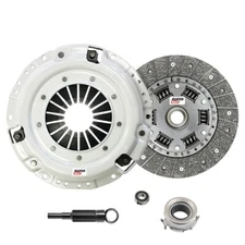CLUTCHMAX OEM CLUTCH KIT for SUBARU IMPREZA FORESTER LEGACY OUTBACK 2.5L 3.0L NT