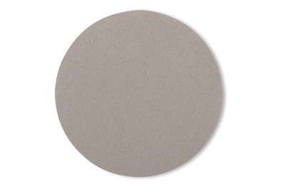 100x STARCKE Schleifscheibe Klett Schleifscheiben 125 mm Korn Körnung 500