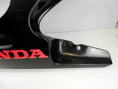 Honda CBR 600F PC25 Side Panel Fairing Left Cover 64350-MV9A-0000