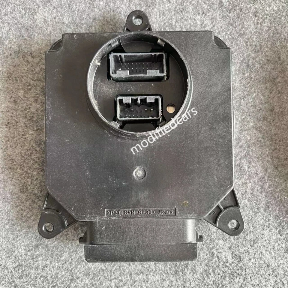 L021 89907-47040 Original Headlight LED Control Module for 2017-2019 PRIUS Left - Image 3 of 3