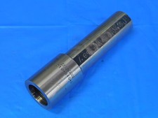 Tecnara 710-840-2 1 14 Shank For Boring Heads M18x2.5 Thread 6 Oal 1.25 Holder Tecnara 710-840-2 1 14 Shank For Boring Heads M18x2.5 Thread 6 Oal 1.25 Holder