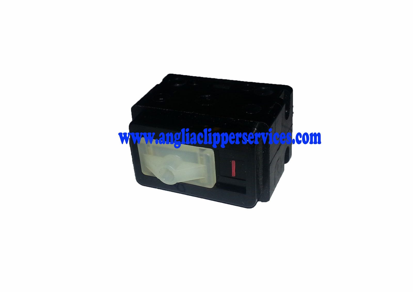 Lister Laser Clipper Spare Part Switch Part No. 25832690 eBay