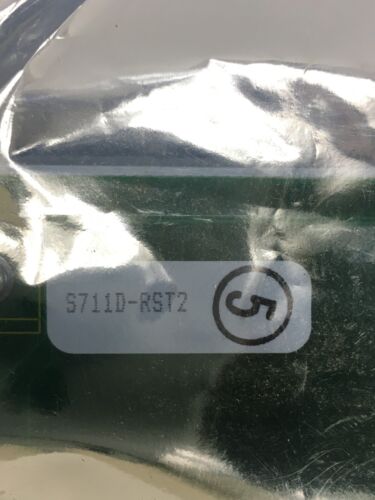 GE Security S711D-RST2 MM MPD Data Hi-Performance TCVR Rack unopened #A56 - Picture 4 of 7