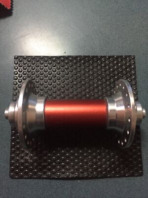 NUKE PROOF ハブ Carbon Front Hub Nuke Proof – Grundtner