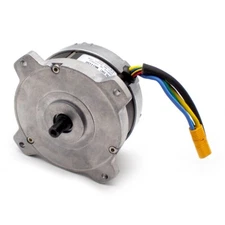 1000W High Power Brushless DC Motor Low Noise Explosion-Proof Motor 3700RPM 48V
