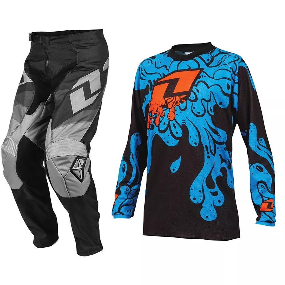 Youth motocross shirts cheap
