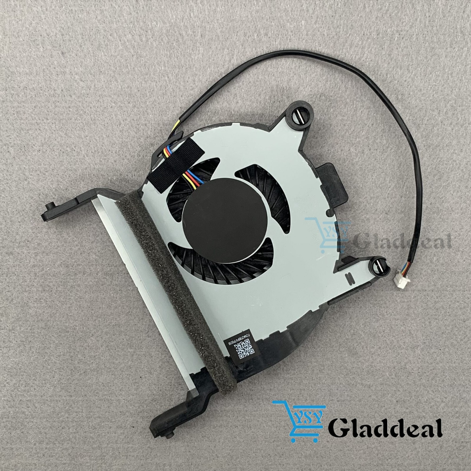 1PC For 800 G4 Desktop Mini PC L19561-001 L19564-001 CPU Cooling 