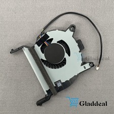 1PC For EliteDesk 800 G4 Desktop Mini PC L19561-001 L19564-001 CPU Cooling Fan
