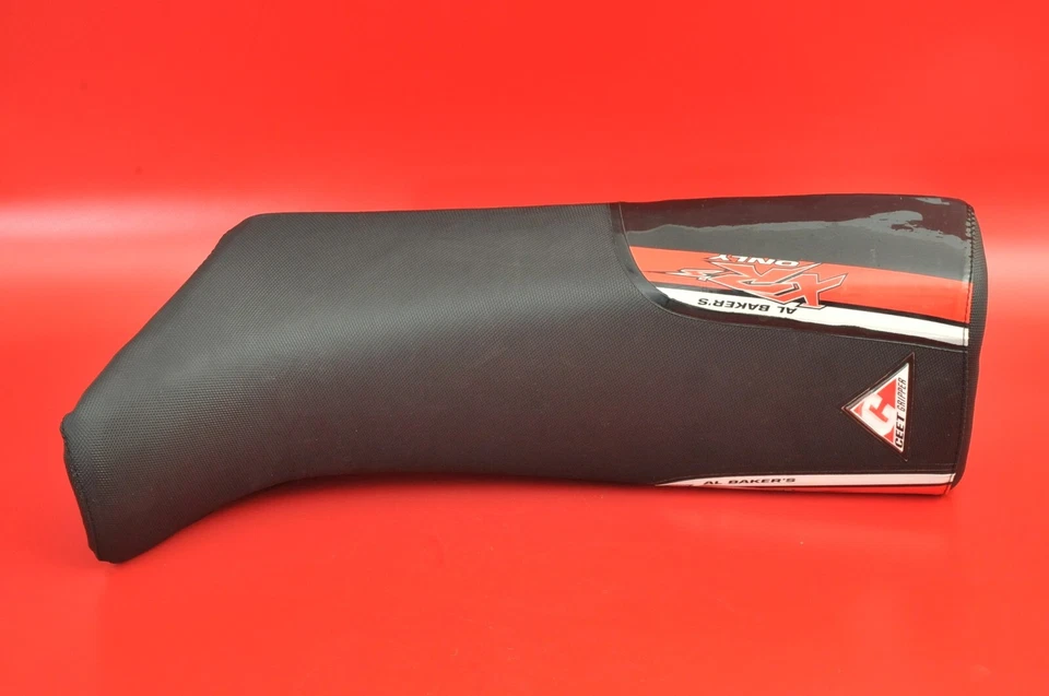 1993 - 1995 Honda XR250R XR 250 XR250 Seat Main Driver Cushion Pad Pan Foam - Image 4 of 4