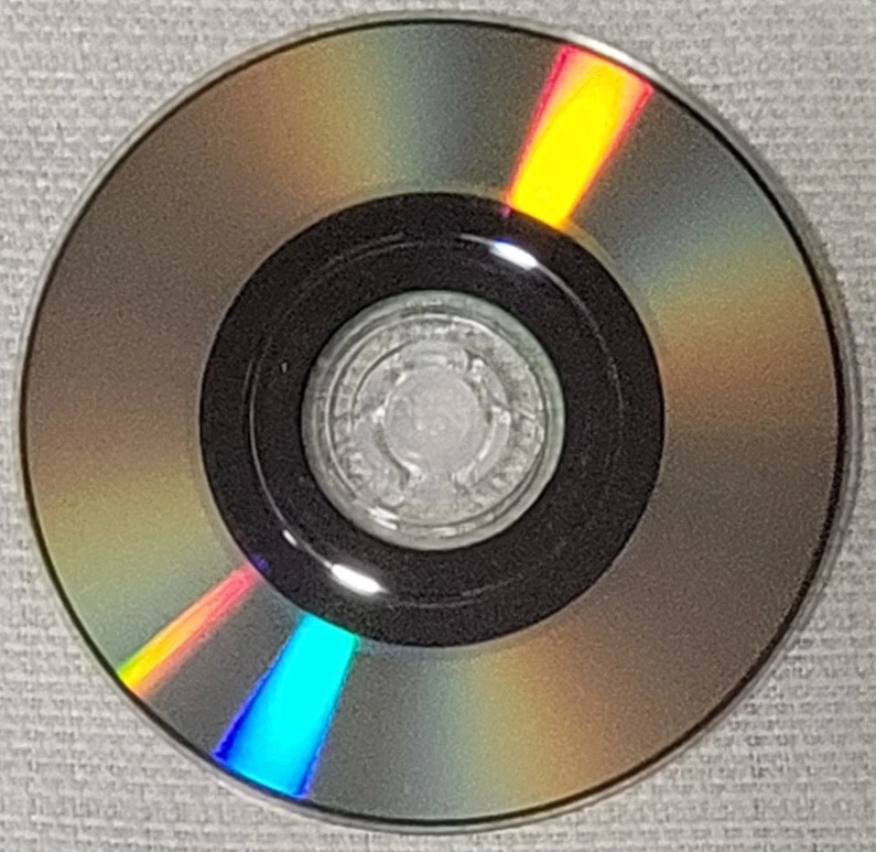 Disco SSX 3 III (Nintendo Gamecube) somente testado e funciona! Quase em perfeito estado! Snowboarding - Imagem 2 de 2