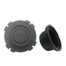 Universal PL-mount Plastic Camcorder Front Body Cap for Arriflex RED