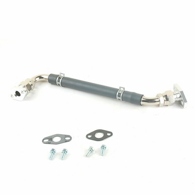 5/8'' Oil Return Hose Fits AUDI VW 1.8T A4 A6 A8 AEB ANB APU AWT K03-029 K04-015