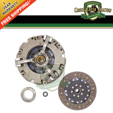 K35080N-KIT 9" Clutch Kit for Kubota L2850, L2950, L3250, L3450, L3650+