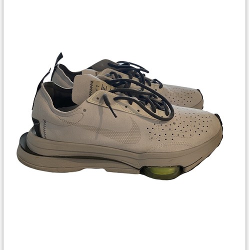 $225 Air Zoom-Type 'Summit White' Sz 