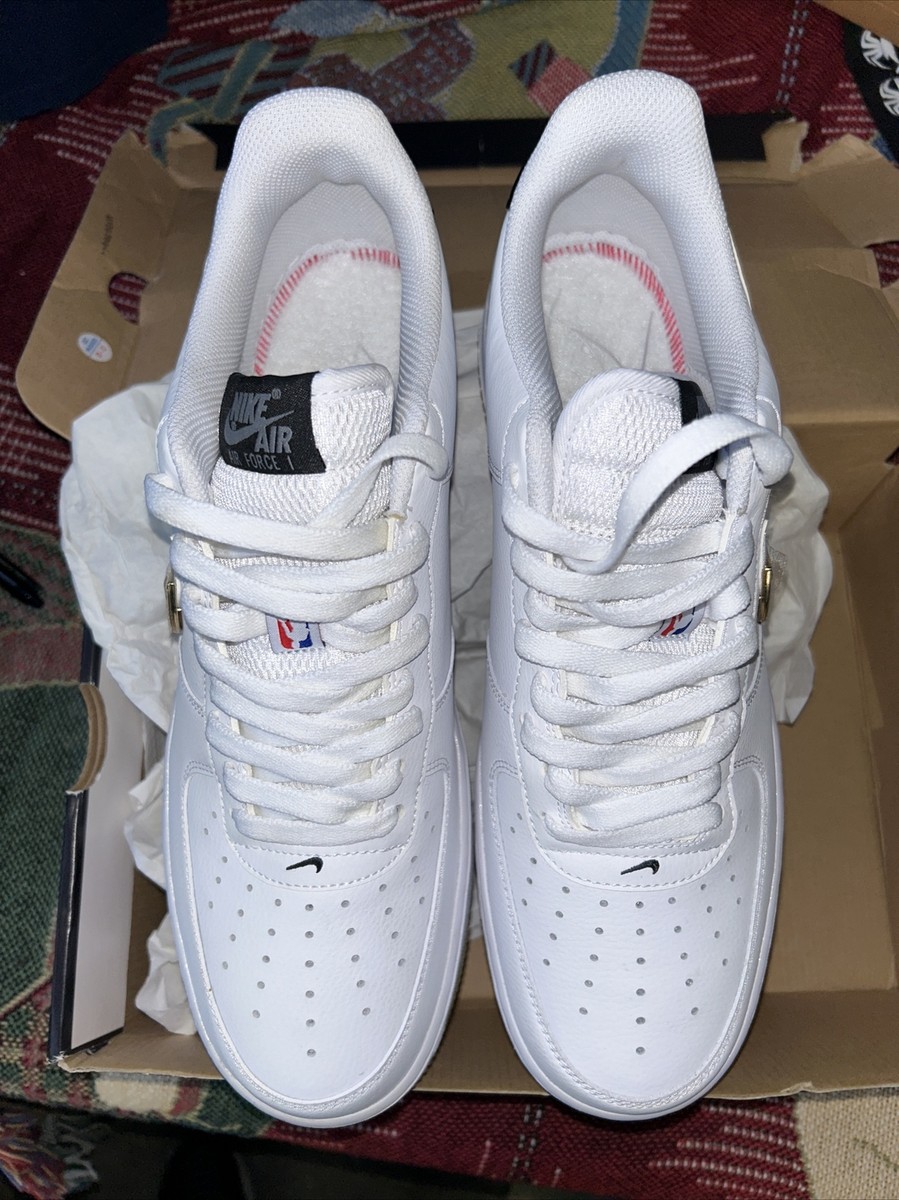 Nike Air Force 1 Low '07 Lv8 Size 13 | eBay