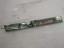 Compaq Presario 2800, EVO N800C, N800V, N800W LCD Inverter, LG 0209004915B