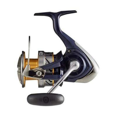 DAIWA 20 Crest LT5000-C Spinning Reel Japan New | eBay
