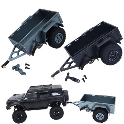 8pcs TRX4-M Set di collegamenti di collegamento del corpo dell'auto con 8pcs TRX4-M Set di collegamenti di collegamento del corpo dell'auto con