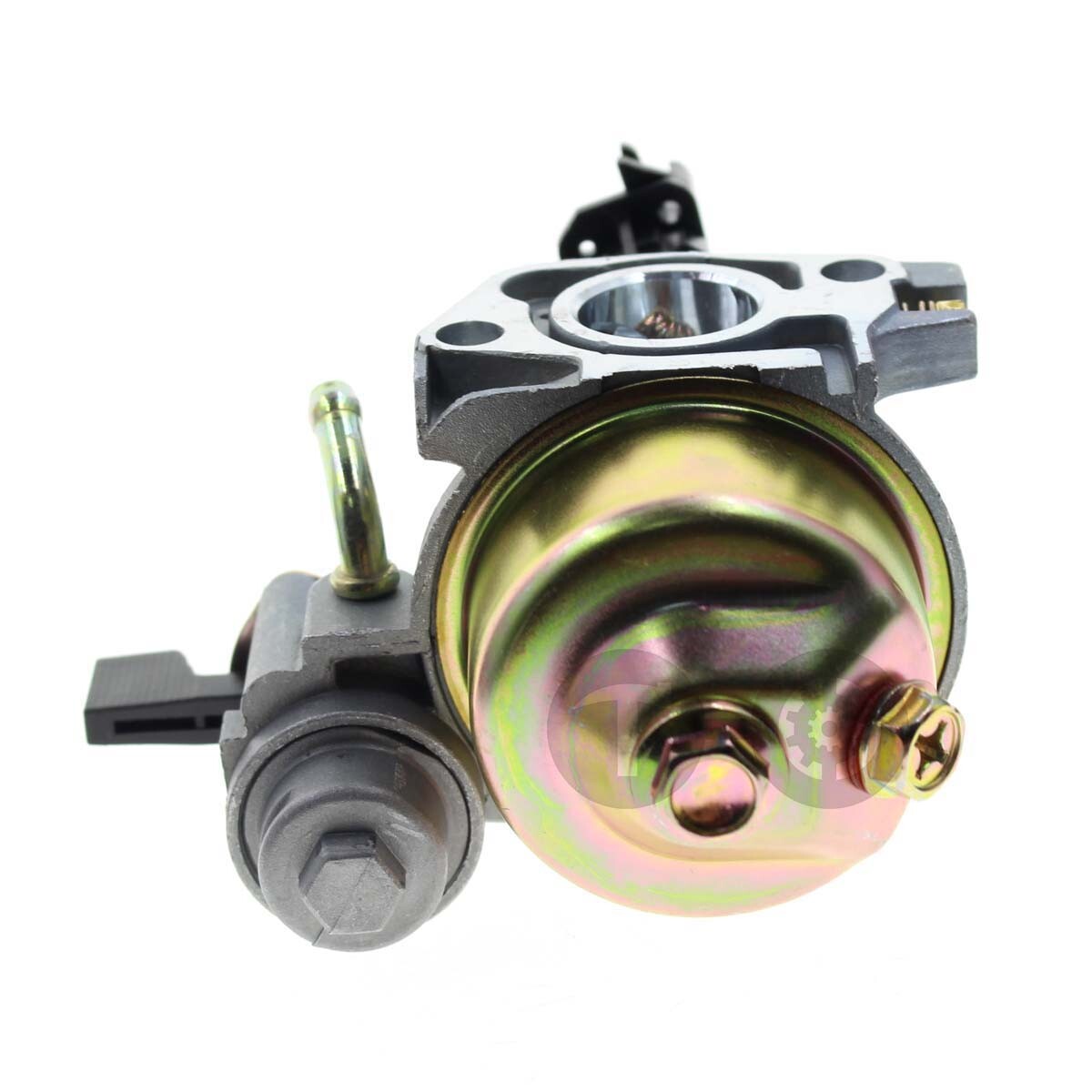 CARBURETOR CARB FOR GO KART BUGGY TRAILMASTER MID XRS XRX 168CC - Foto 9