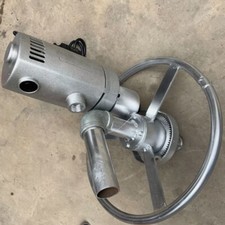 1.2 Inch Manual Drilling Rig Water Well Hand-Held Disc Water Well Drilling