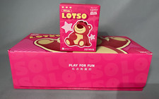 (Mystery Box)Lotso 