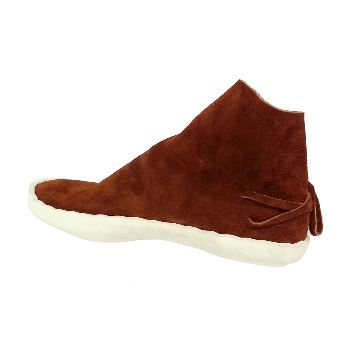 Navajo moccasins best sale