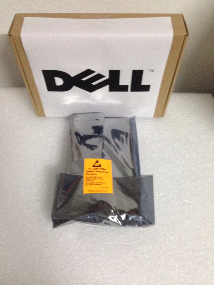 DELL TK237 ST3146855SS 9Z2066-052 146GB 15K 3.5" sas hard drive - Image 2 of 2