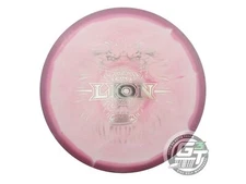 USED Innova Halo Star Lion 180g Lilac-White Midrange Golf Disc