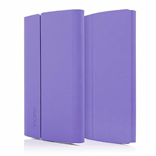 Incipio Protective Hard Shell Faraday Case for LG G Pad X8.3-Purple - Image 3 of 4