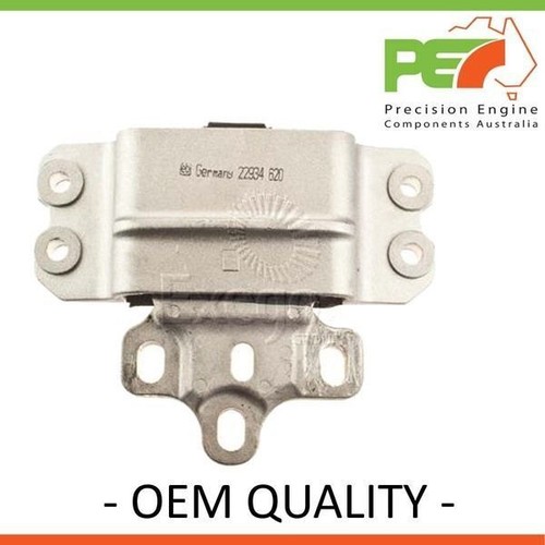 New * OEM QUALITY * Engine Mount Left For Volkswagen Golf MK5 1K GTI 2
