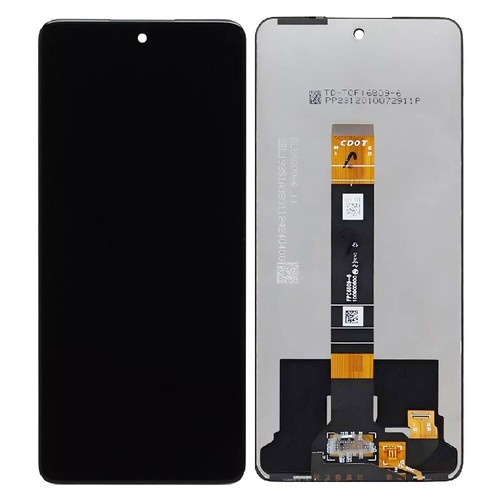 Numériseur Ecran LCD Tactile pour TCL 50XL 5G T702W/50XE T614SP/50 5G T613K - Photo 12 sur 25