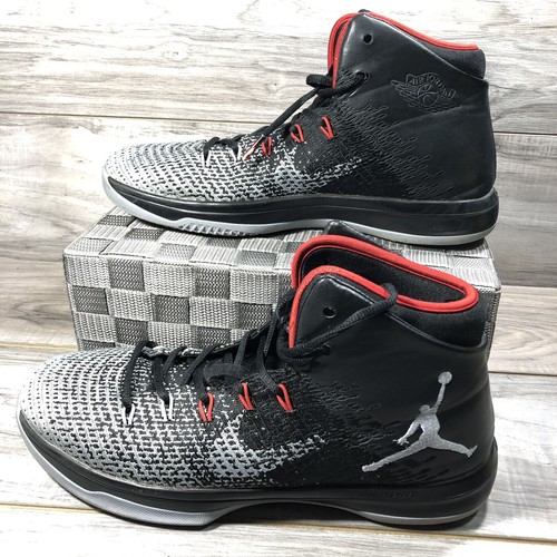 Nike Air Jordan 31 XXXI Banned 854272 