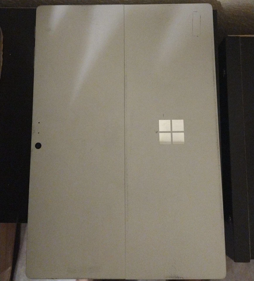 Microsoft Surface Pro 6 i7-8650U 16GB RAM 512GB SSD 12.3"  - Image 2 of 4